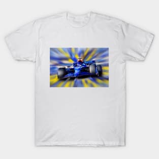 Alexander Albon  2022 T-Shirt